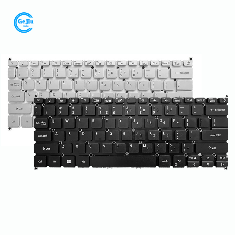 Laptop Accessories Acer - Nuova tastiera originale per laptop per