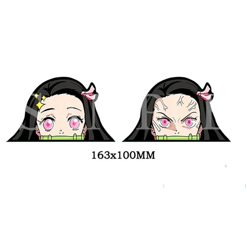Laptop Accessories Wholesale - Kamado Nezuko Demon Slayer 3D lenticolare