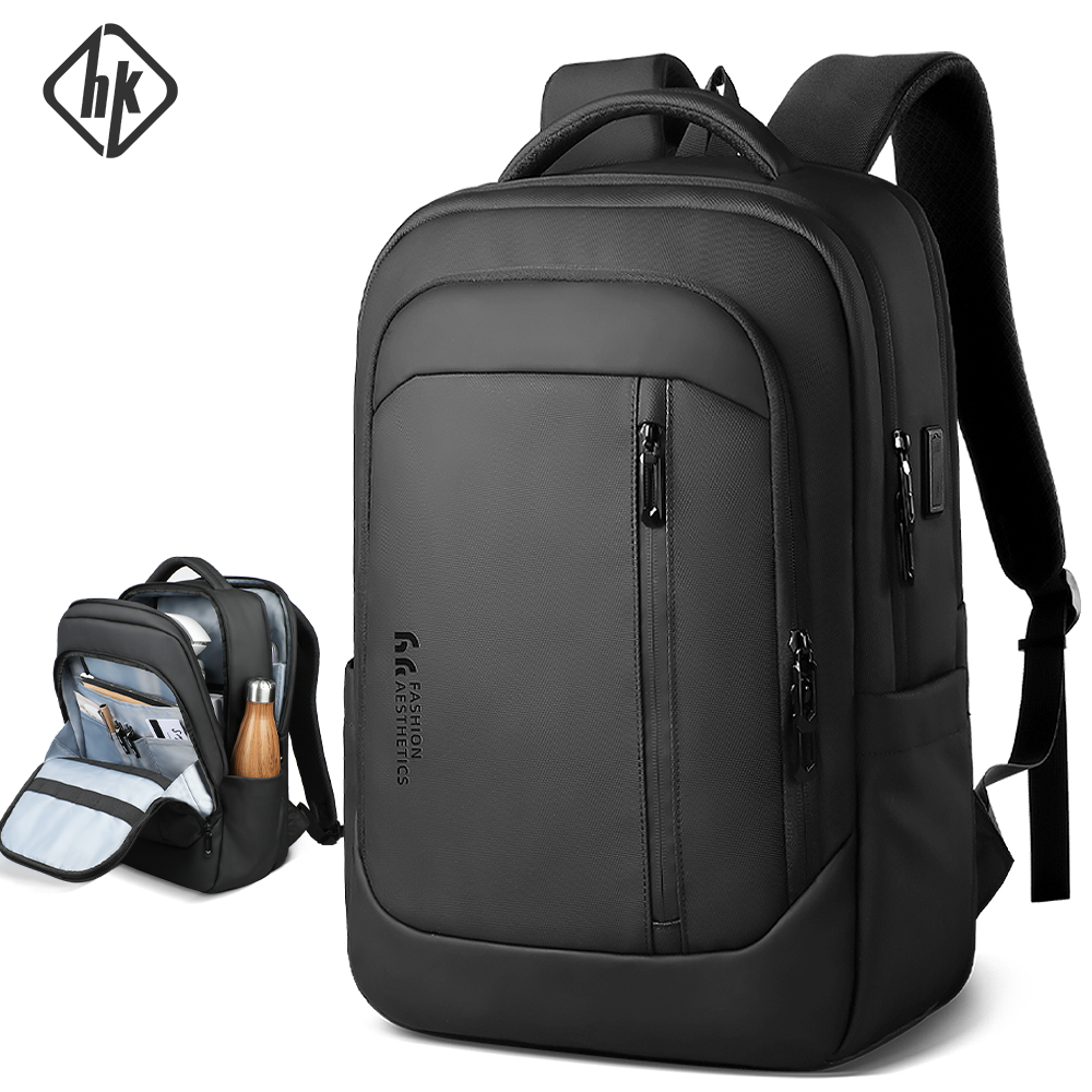 Laptop Accessories Holder - HK Nuovo design Zaino da viaggio