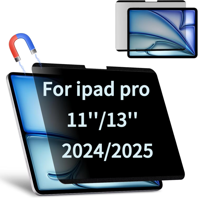 Privacy Screen Filter - Proteggi schermo magnetico per privacy per