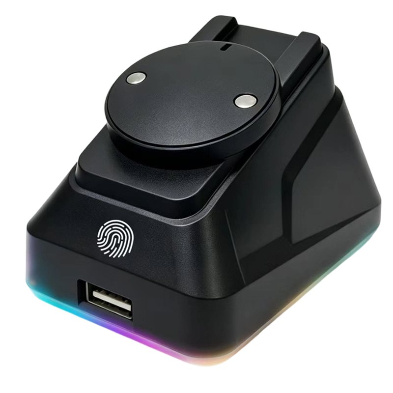 Logitech Mouse G502 - [LXYA68Z!] Stazione di Ricarica per Mouse