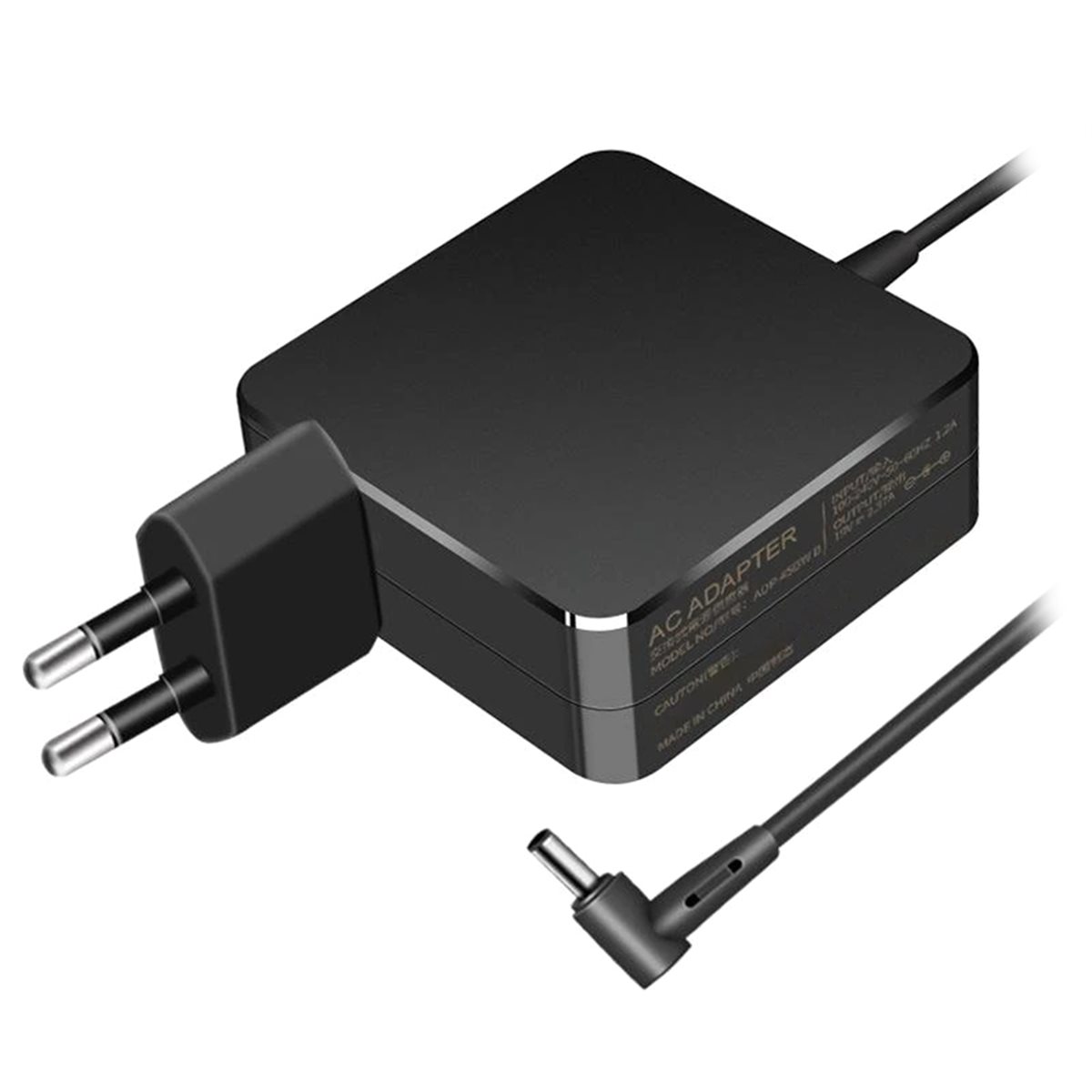 Laptop Accessories To Buy - 【TODAY-BUY】~@ Adattatore CA per laptop 19V