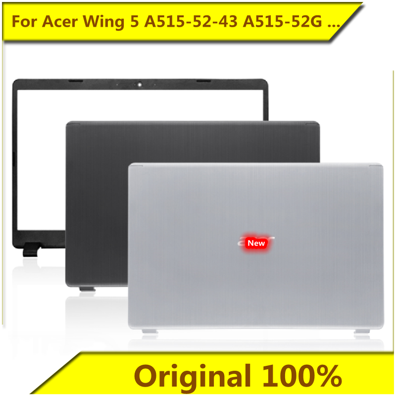 Laptop Accessories Bundle - Per Acer Wing 5 A515-52-43 A515-52G