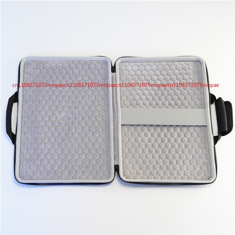 Laptop Accessories Kit Bag - Custodia rigida per borsa per laptop,
