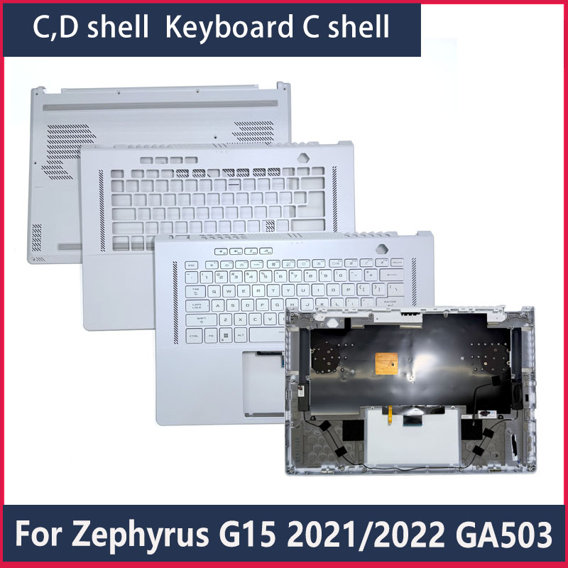 Laptop Accessories 2022 - Per Phantom 15 2021/2022 Modello Rog
