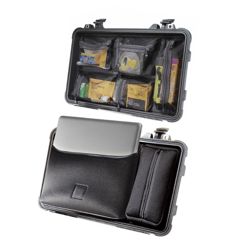 Laptop Accessories Kit Bag - 1560 Kit Organizzatore per Custodia Rigida