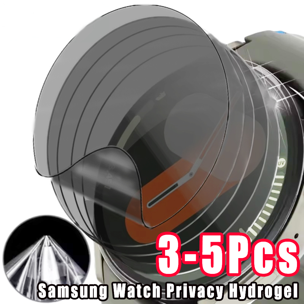 Privacy Screen Filter - Pellicola idrogel per la privacy da