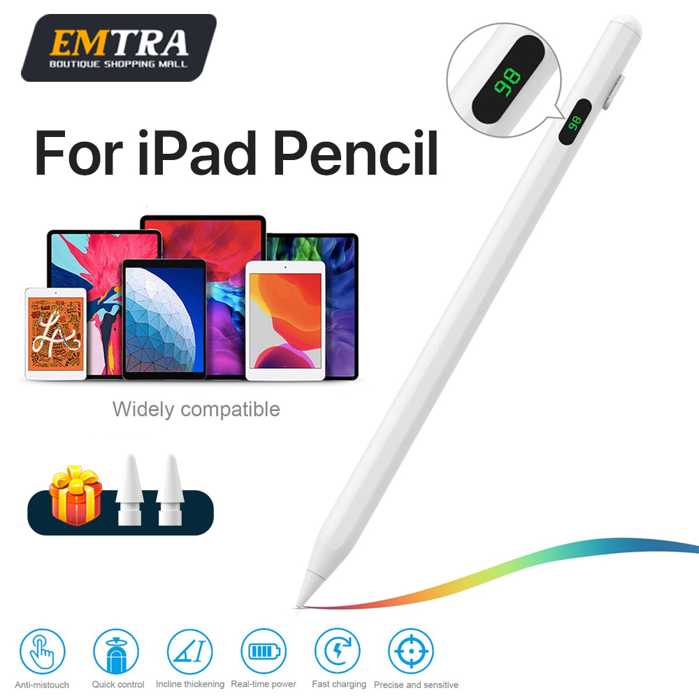 Laptop Accessories 2022 - Per Apple Pencil 2 1 Palm
