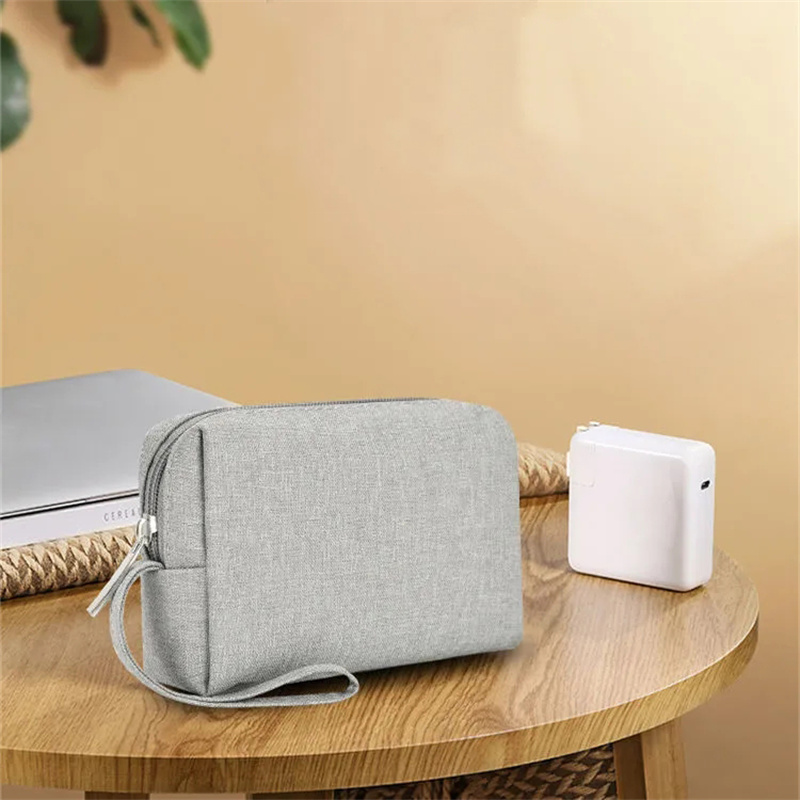 Laptop Accessories Kit Bag - Borsa portaoggetti per accessori per laptop,