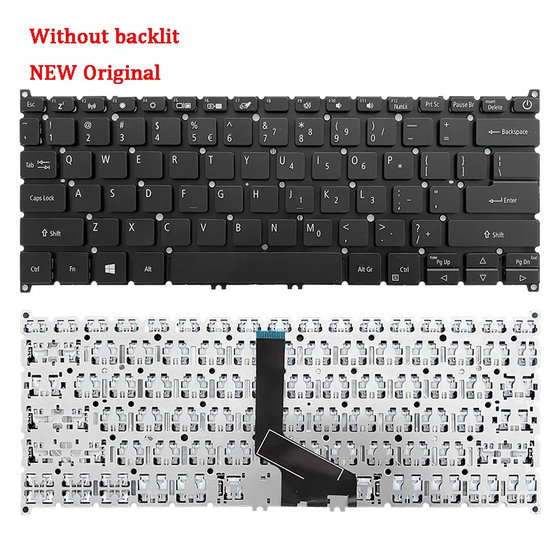 Nuova tastiera originale per l - Laptop Accessories Acer recensione e prezzo