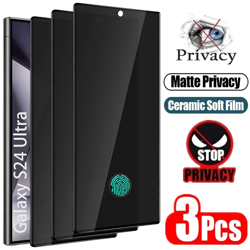 3 pezzi protezione schermo pri - Privacy Screen Filter recensione e prezzo