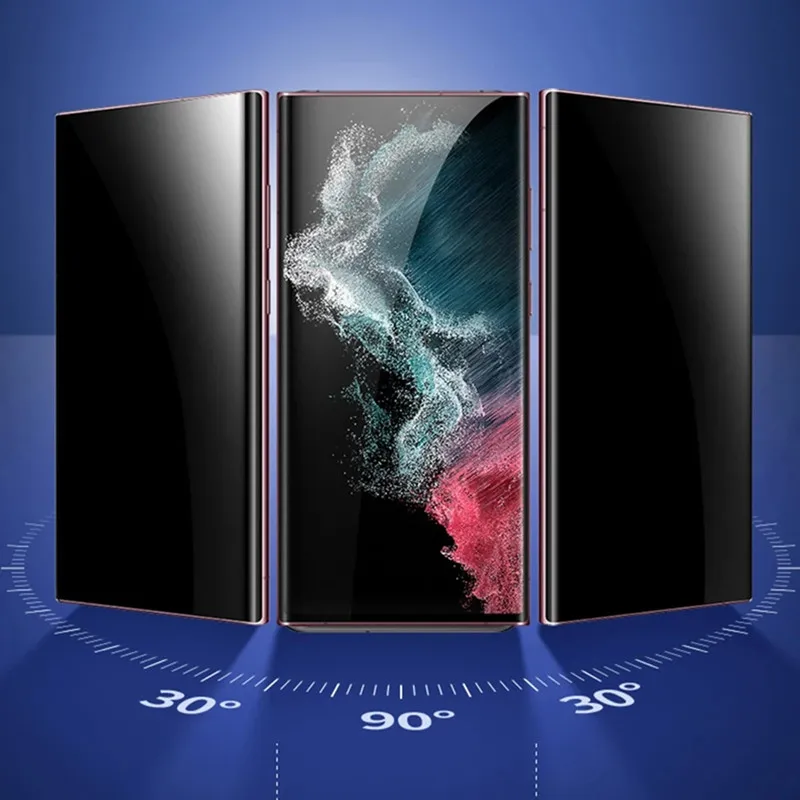 3 pezzi protezione schermo pri - Privacy Screen Filter recensione e prezzo