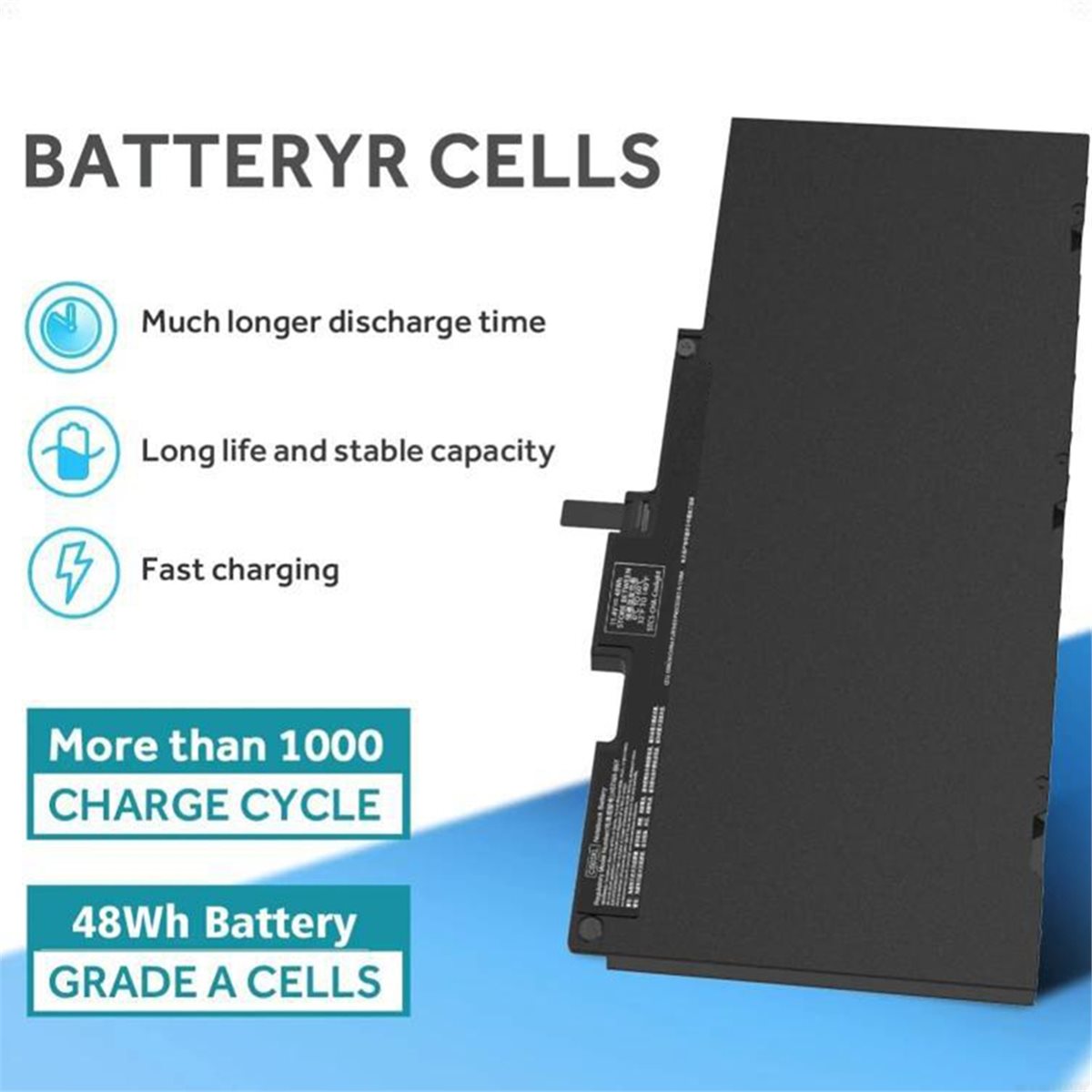 【TODAY-BUY】~@ Batteria CS03XL  - Laptop Accessories To Buy recensione e prezzo