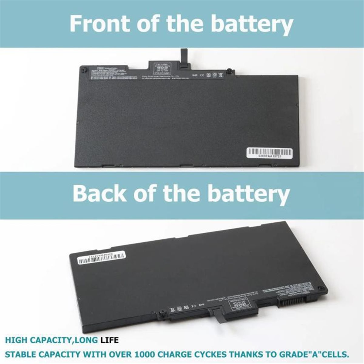 【TODAY-BUY】~@ Batteria CS03XL  - Laptop Accessories To Buy recensione e prezzo