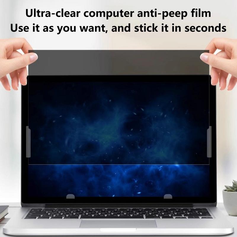 Proteggi schermo privacy per l - Privacy Screen Filter recensione e prezzo