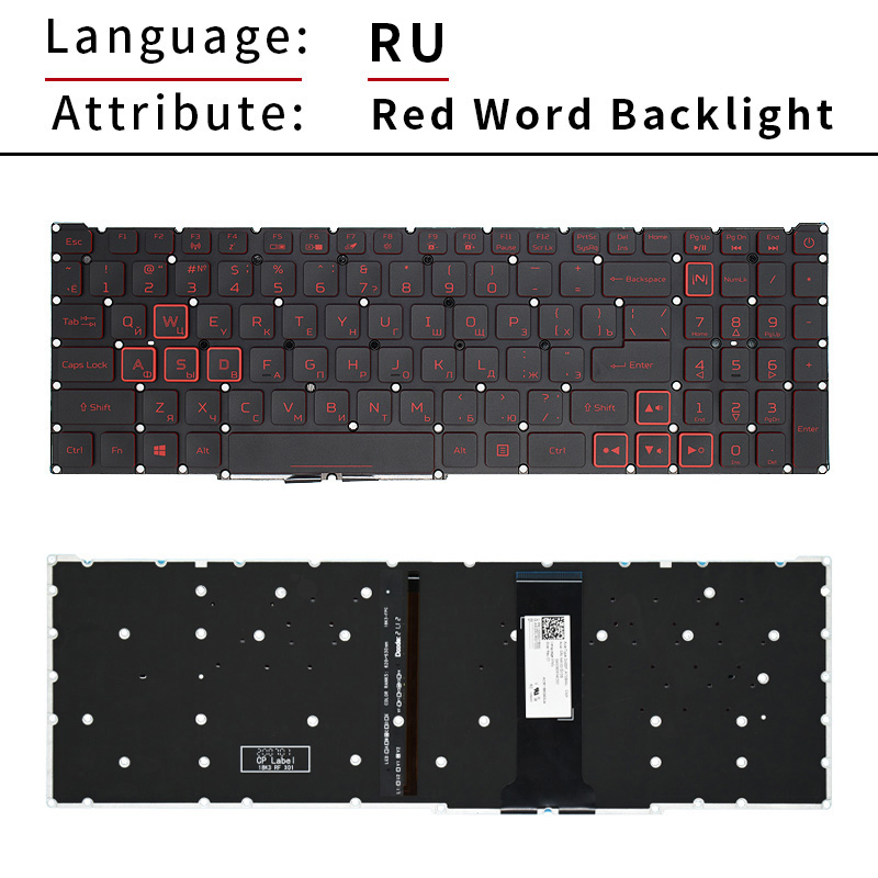 US Retroilluminazione Della Ta - Laptop Accessories Acer recensione e prezzo