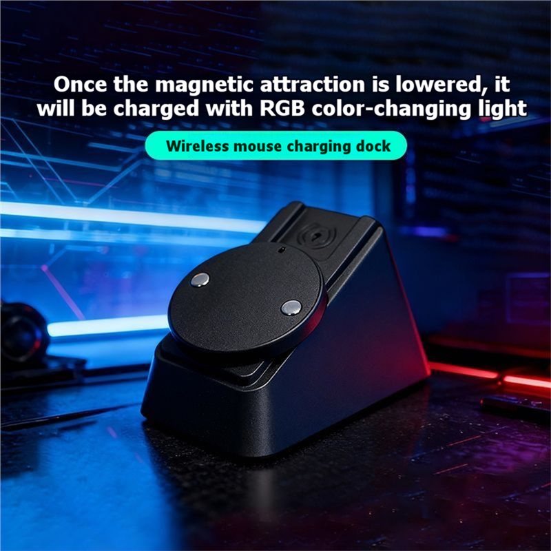[LXYA68Z!] Stazione di Ricaric - Logitech Mouse G502 recensione e prezzo