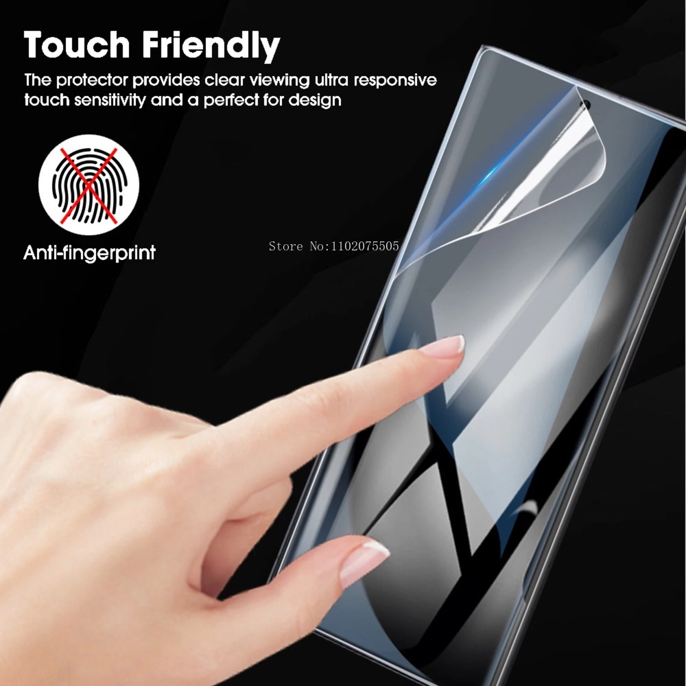 Pellicola idrogel per la priva - Privacy Screen Filter recensione e prezzo