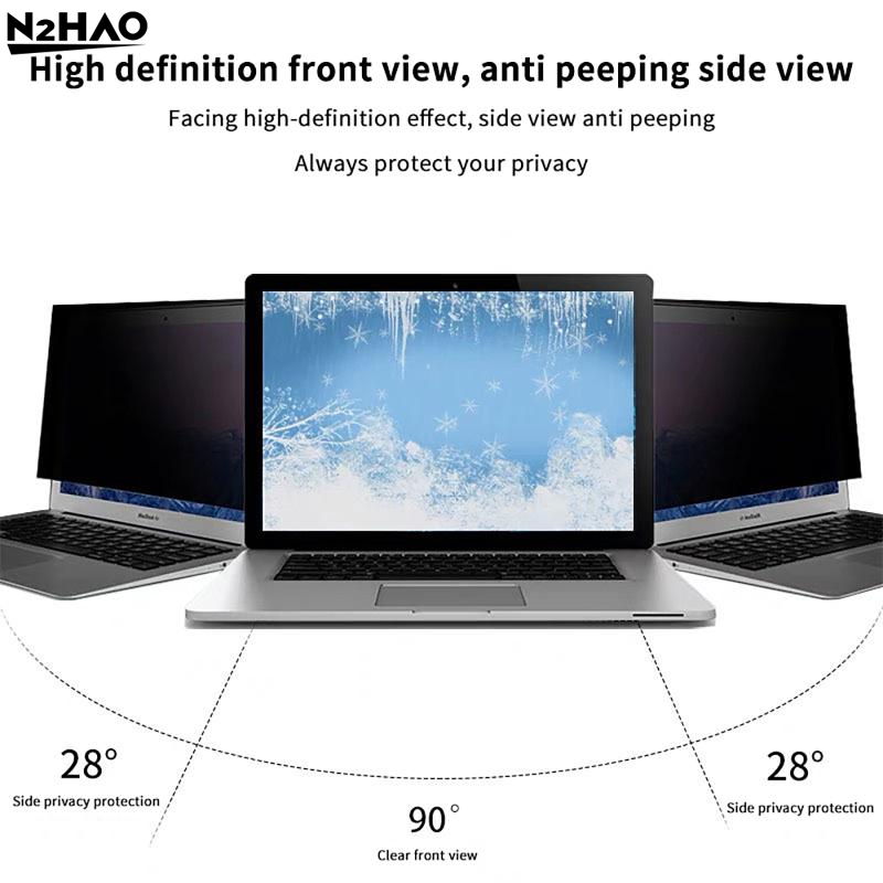 1 Pezzo NUOVO Filtro Privacy p - Privacy Screen Filter recensione e prezzo