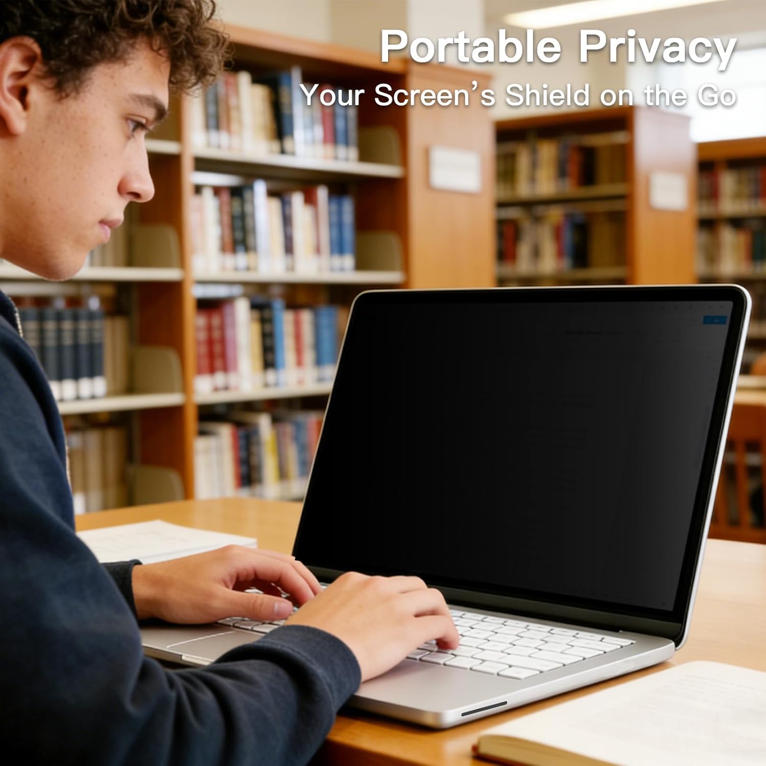 Pellicola Protettiva Privacy p - Privacy Screen Filter recensione e prezzo