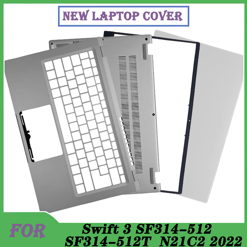 98% Nuovo, Adatto per Swift 3  - Laptop Accessories 2022 recensione e prezzo