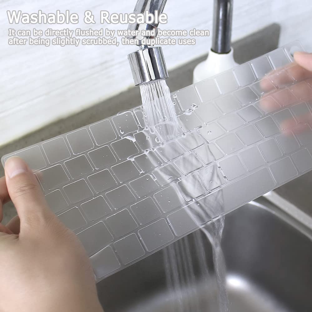 Copertura della tastiera in TP - Laptop Accessories 2022 recensione e prezzo