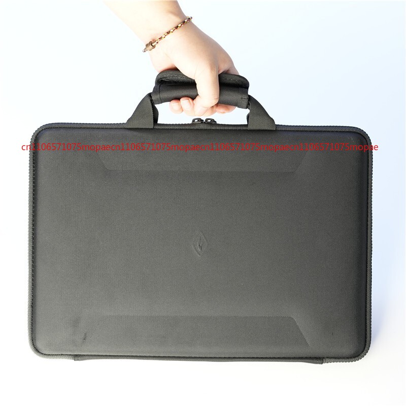 Custodia rigida per borsa per  - Laptop Accessories Kit Bag recensione e prezzo