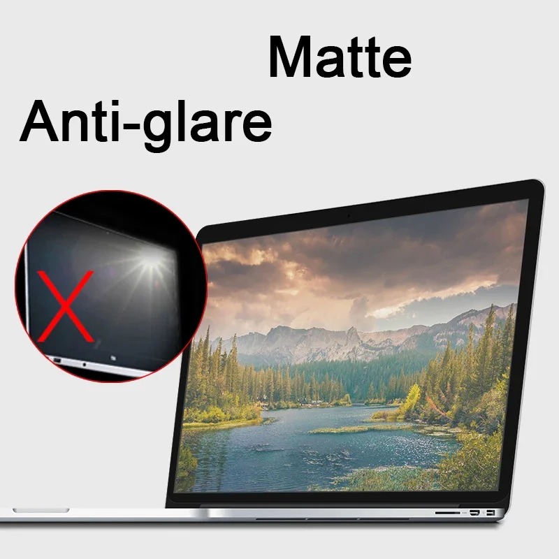 Protezione schermo per MacBook - Privacy Screen Filter recensione e prezzo