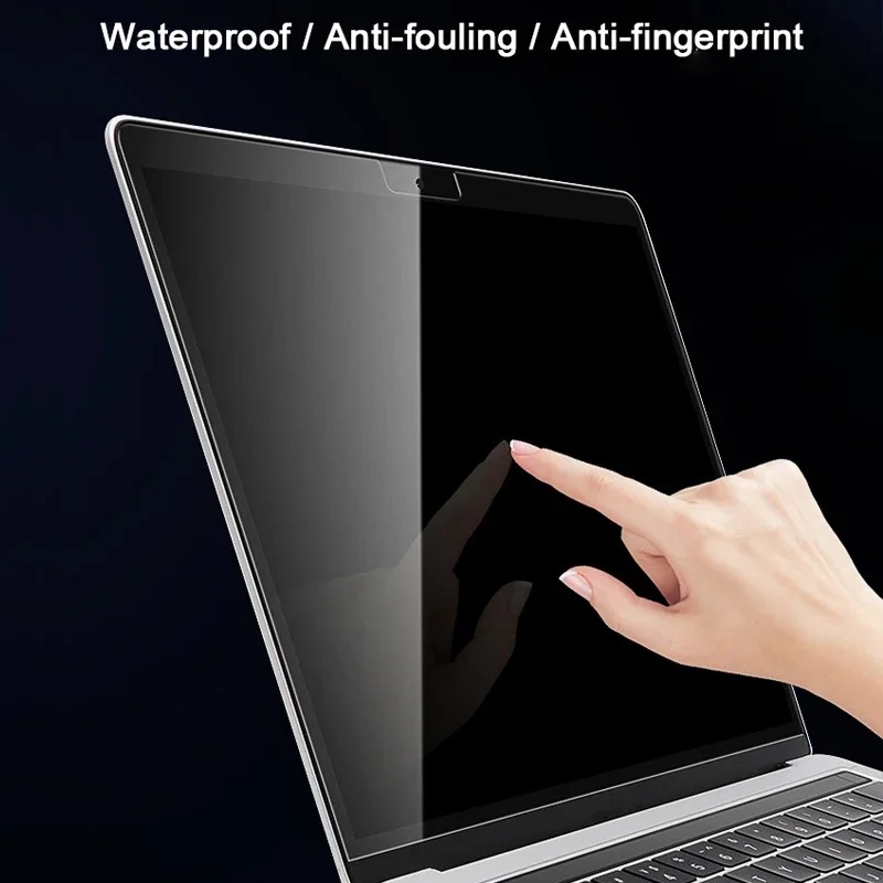 Protezione schermo per MacBook - Privacy Screen Filter recensione e prezzo