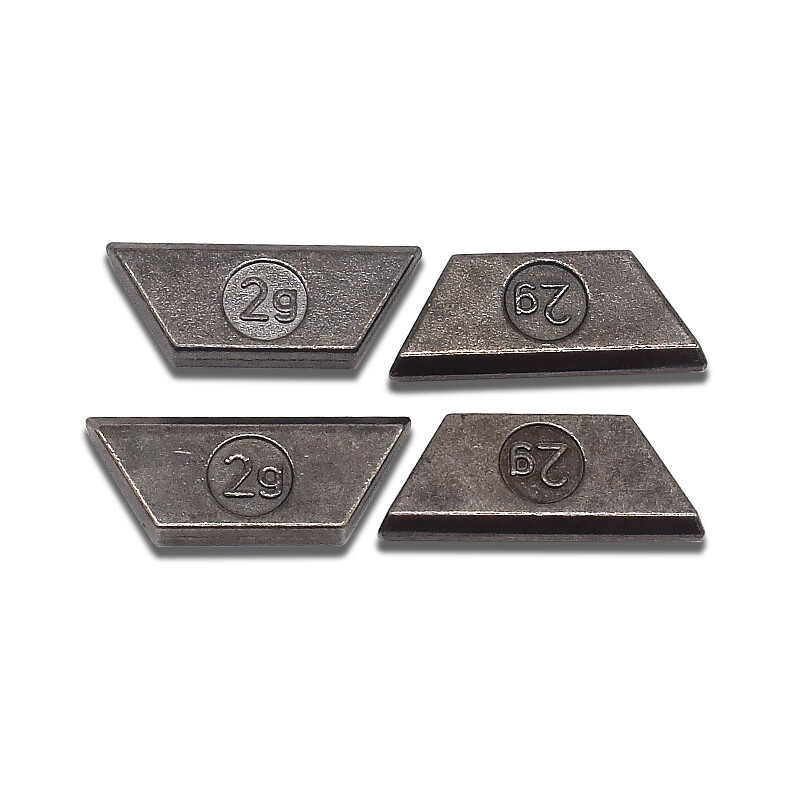 Pesi di Bilanciamento C per Mo - Logitech Mouse G502 recensione e prezzo