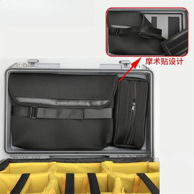 1560 Kit Organizzatore per Cus - Laptop Accessories Kit Bag recensione e prezzo