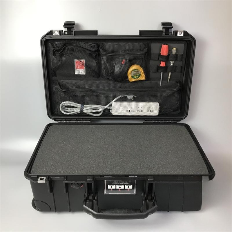 1560 Kit Organizzatore per Cus - Laptop Accessories Kit Bag recensione e prezzo