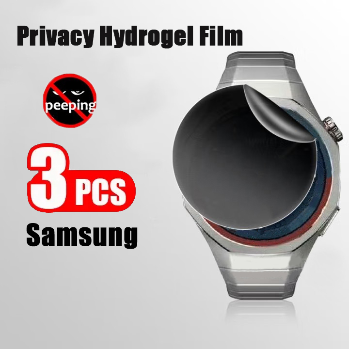 Pellicola idrogel per la priva - Privacy Screen Filter recensione e prezzo
