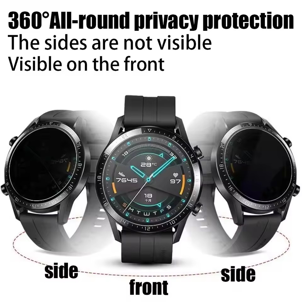 Pellicola idrogel per la priva - Privacy Screen Filter recensione e prezzo