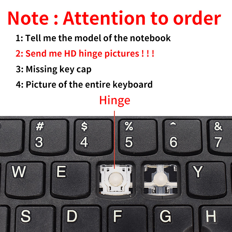 Sostituzione Keycap Chiave Tap - Laptop Accessories Acer recensione e prezzo