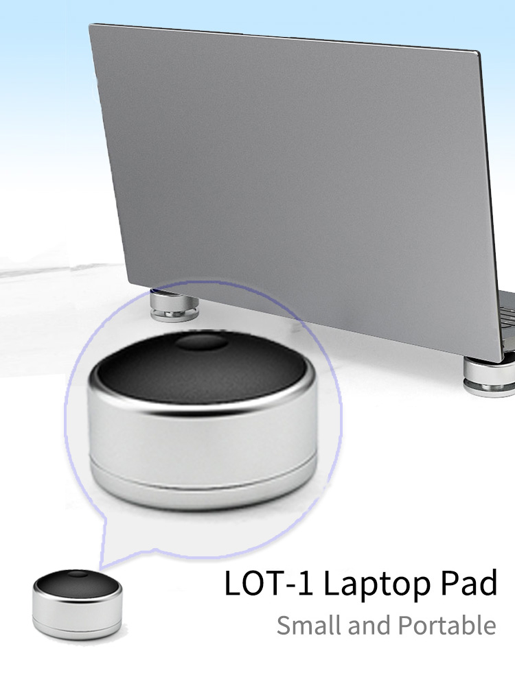 TEUCER LOT-1 supporto per Lapt - Laptop Accessories Holder recensione e prezzo