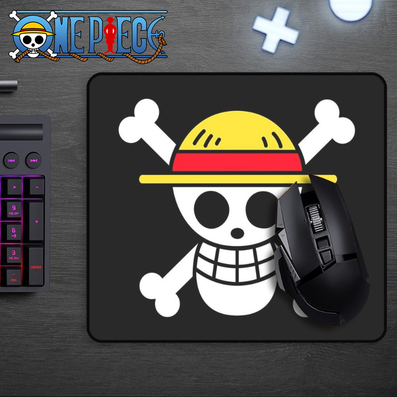 Cartoon One Piece Rufy Skull M - Laptop Accessories Bundle recensione e prezzo