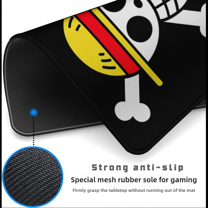 Cartoon One Piece Rufy Skull M - Laptop Accessories Bundle recensione e prezzo