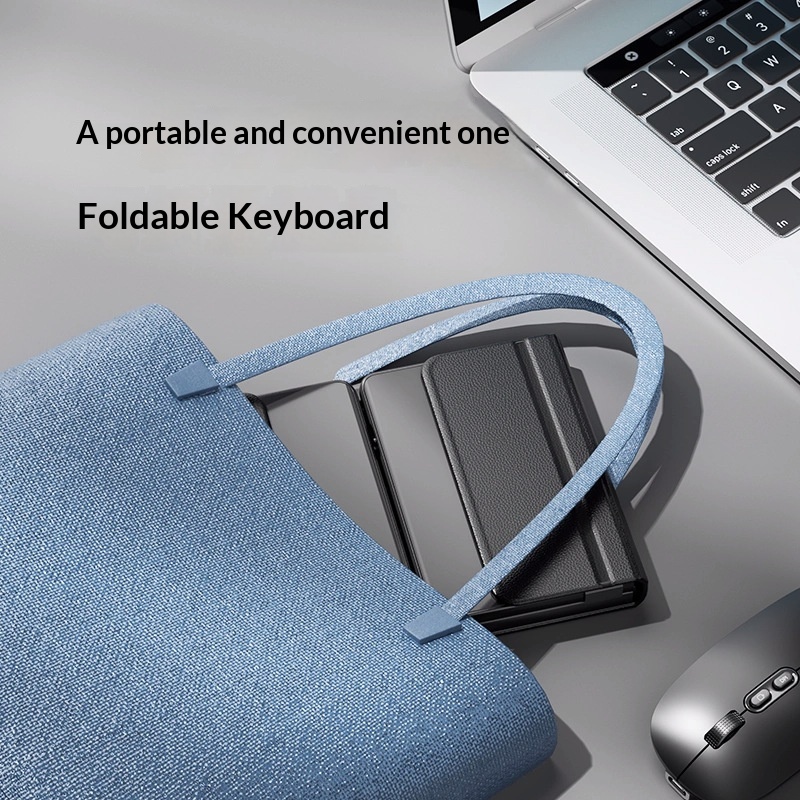 Tastiera Bluetooth wireless Me - Laptop Accessories Holder recensione e prezzo