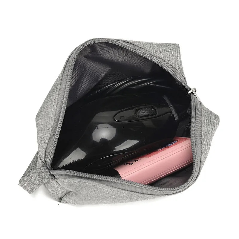 Borsa portaoggetti per accesso - Laptop Accessories Kit Bag recensione e prezzo