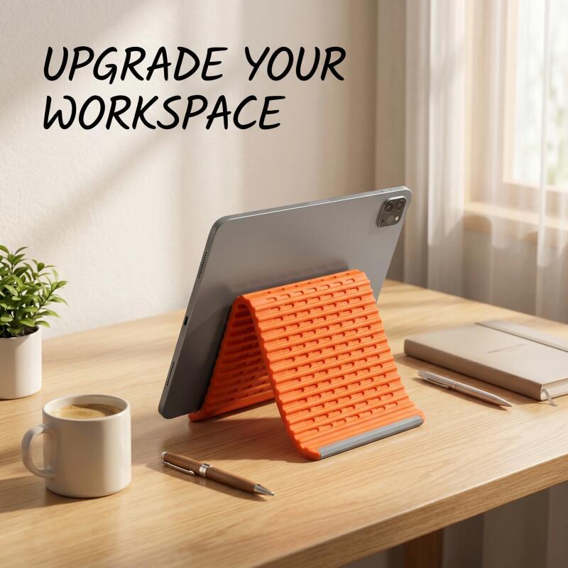 Supporto Creativo Pieghevole p - Laptop Accessories Wholesale recensione e prezzo