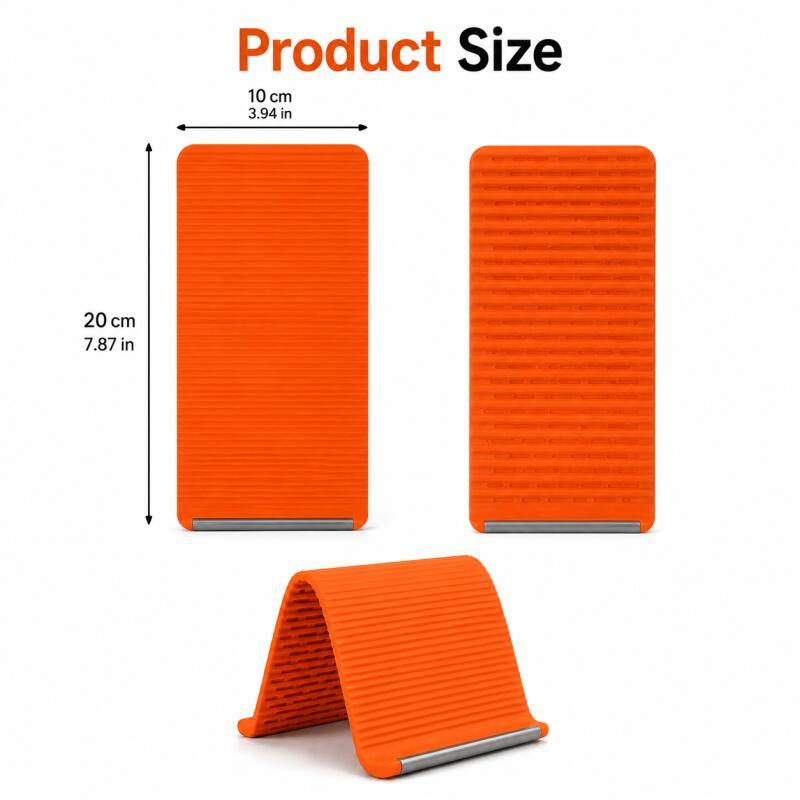 Supporto Creativo Pieghevole p - Laptop Accessories Wholesale recensione e prezzo