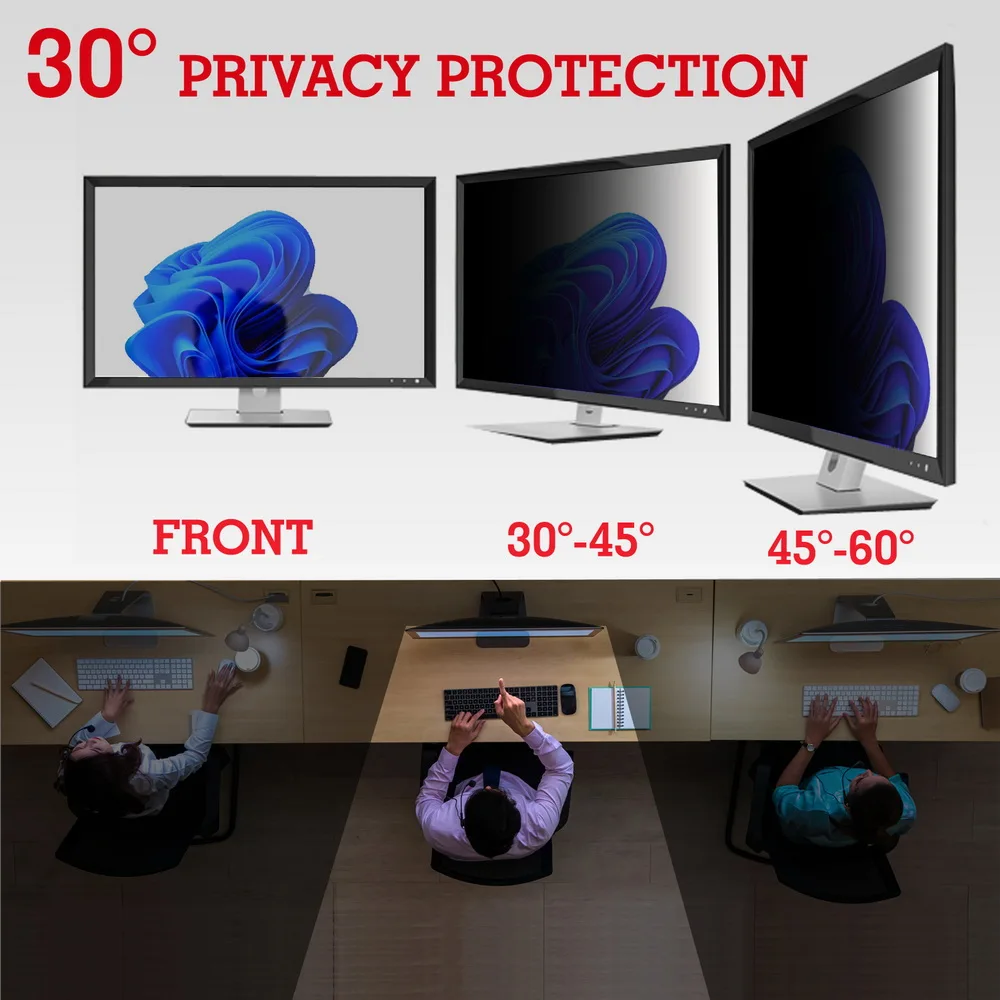 Filtro Privacy per Schermo Lap - Privacy Screen Filter recensione e prezzo