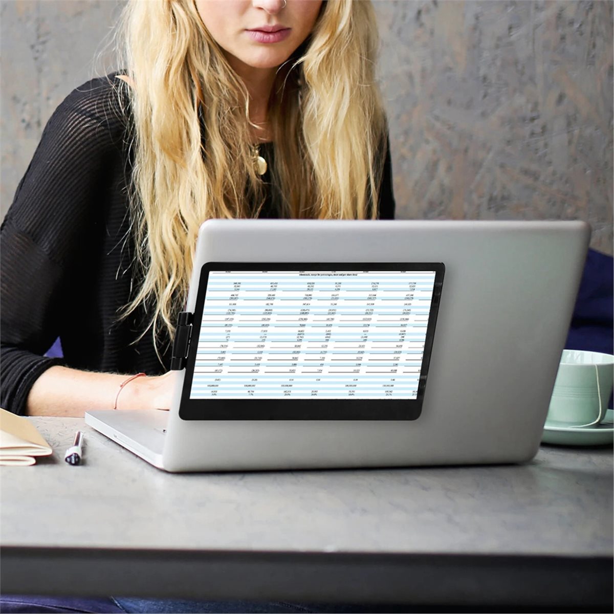 Monitor di espansione portatil - Laptop Accessories To Buy recensione e prezzo