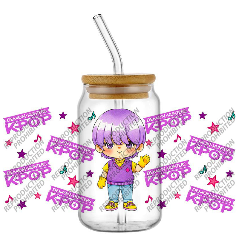 Collezione K-POP Vibes: Adesiv - Laptop Accessories Wholesale recensione e prezzo